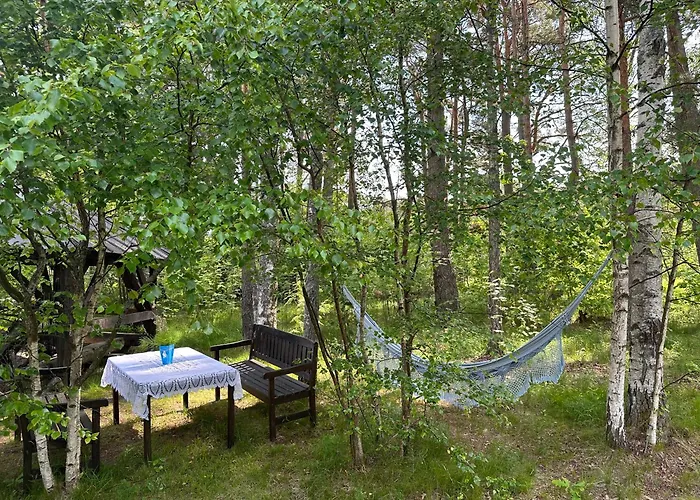 Teeveere Sea House 度假居 Treimani