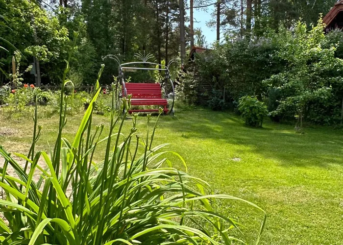 Teeveere Sea House * Treimani