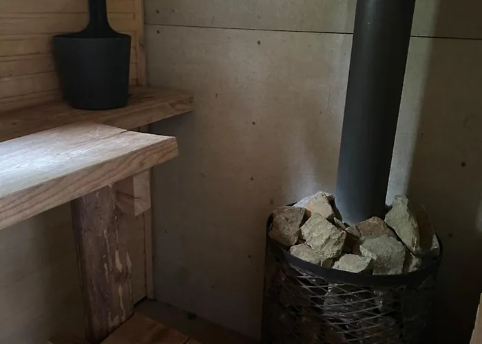 Teeveere Sea House * Treimani