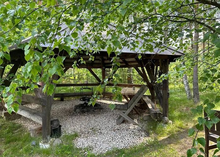 Teeveere Sea House * Treimani