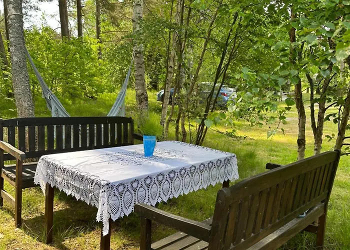 Casa de Férias Teeveere Sea House Treimani