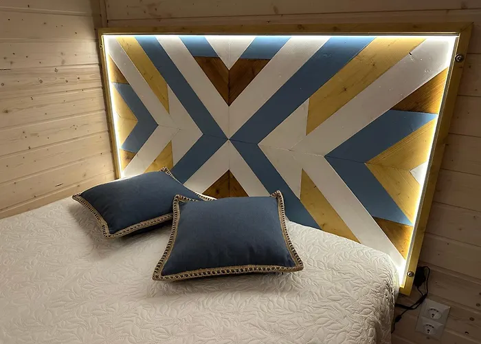 Teeveere Sea House Casa de Férias