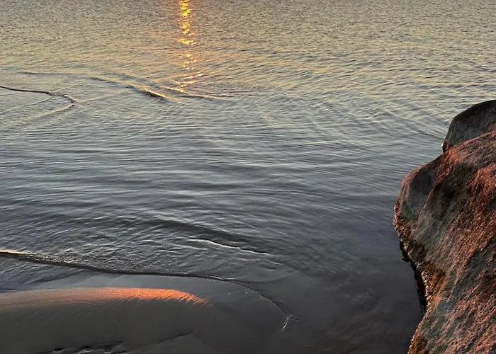 Teeveere Sea House Treimani