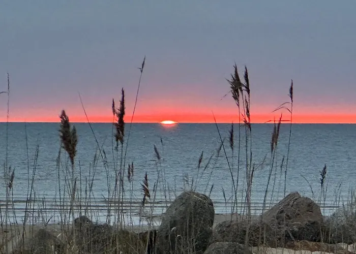 Teeveere Sea House * Treimani