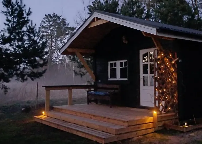 Teeveere Sea House Treimani