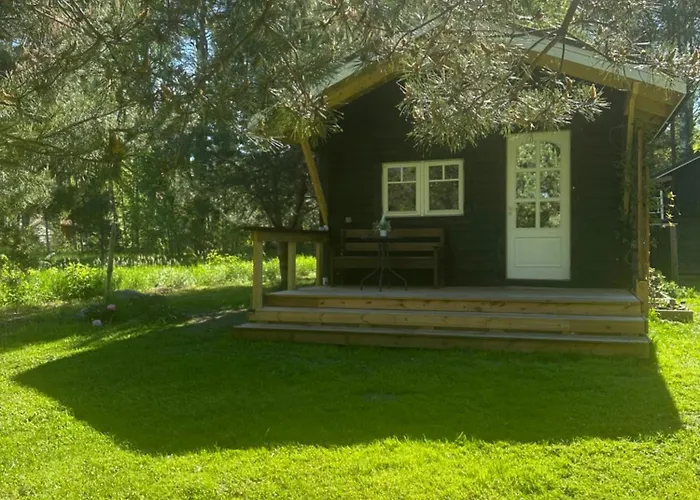 Teeveere Sea House * Treimani