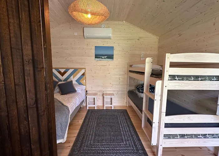 Teeveere Sea House *