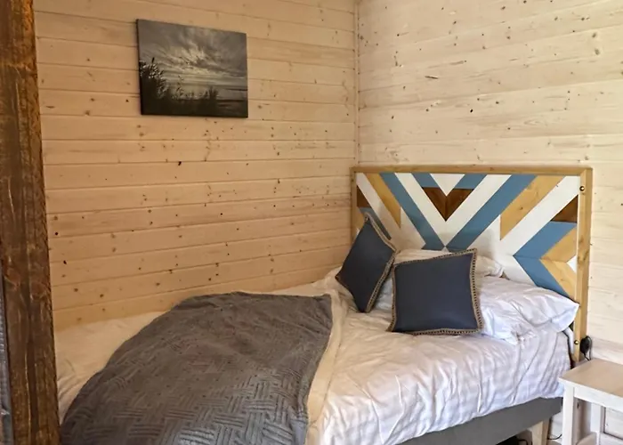 Teeveere Sea House Treimani