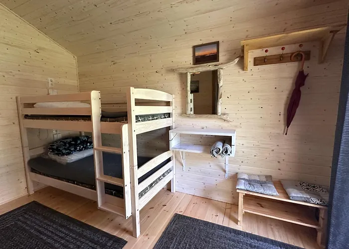 Teeveere Sea House * Treimani