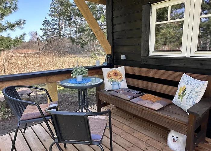 Teeveere Sea House Casa de Férias