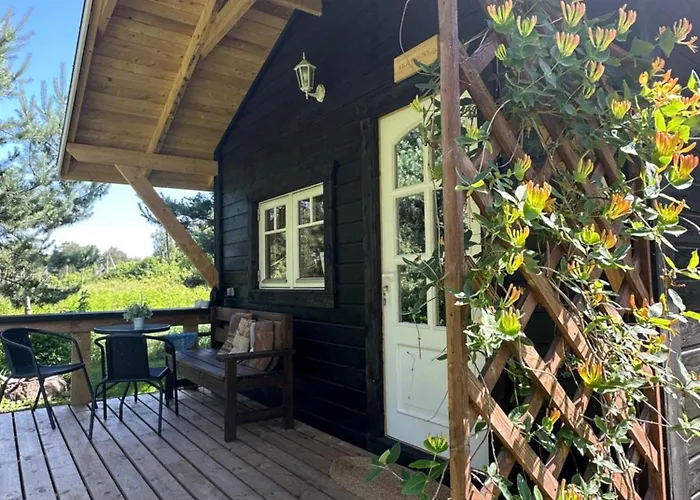 Teeveere Sea House * Treimani