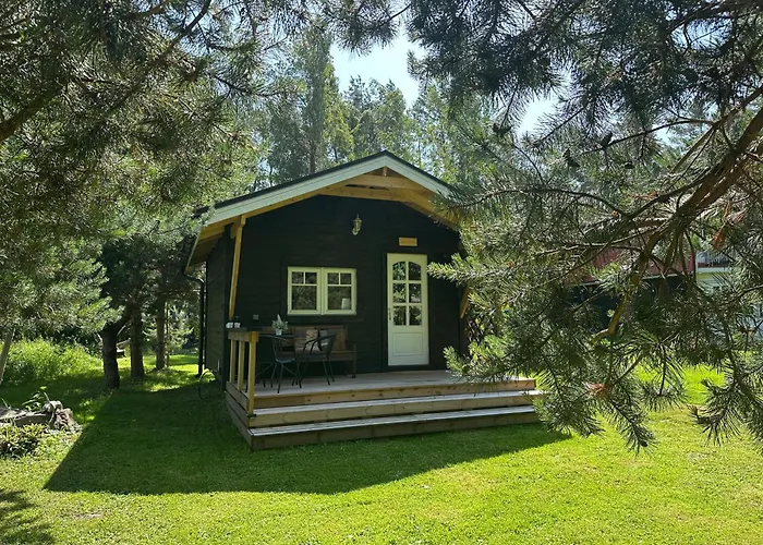 Teeveere Sea House Feriehus *