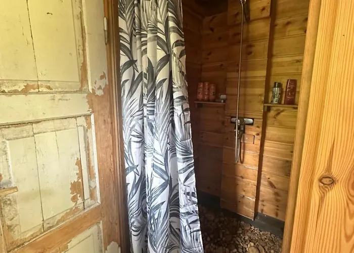 Teeveere Sea House Casa de Férias *