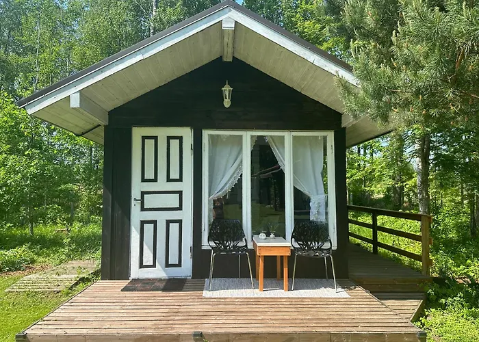 Feriehus Teeveere Sea House *