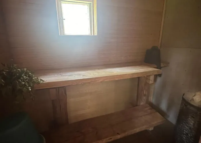 Teeveere Sea House 度假居 Treimani