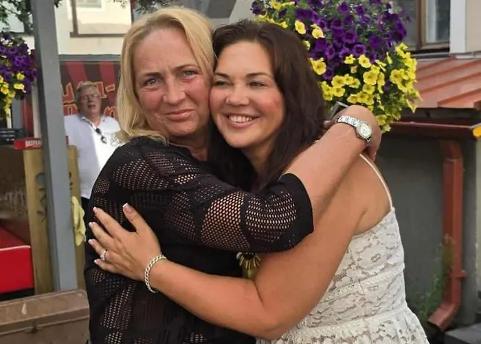 度假居 Teeveere Sea House *