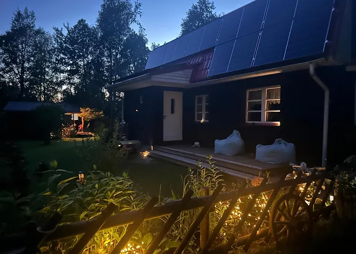 Teeveere Sea House Casa de Férias *