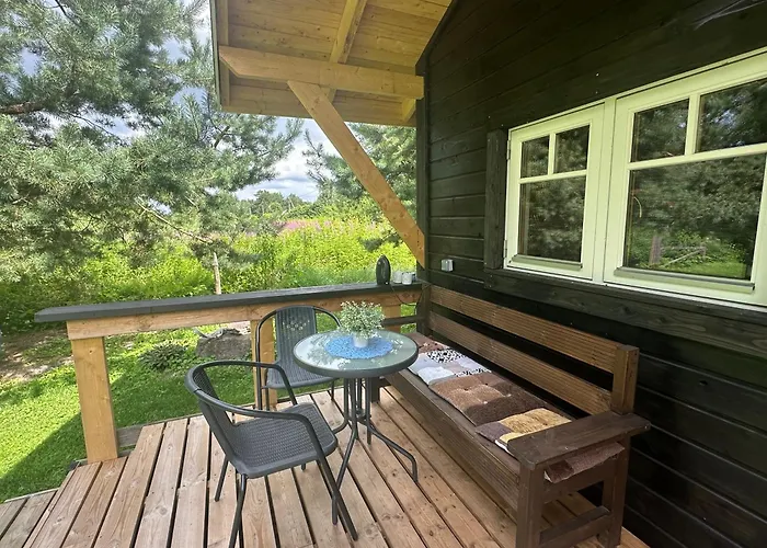 Teeveere Sea House *