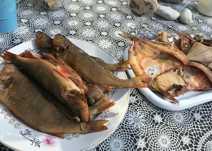 Teeveere Sea House Treimani